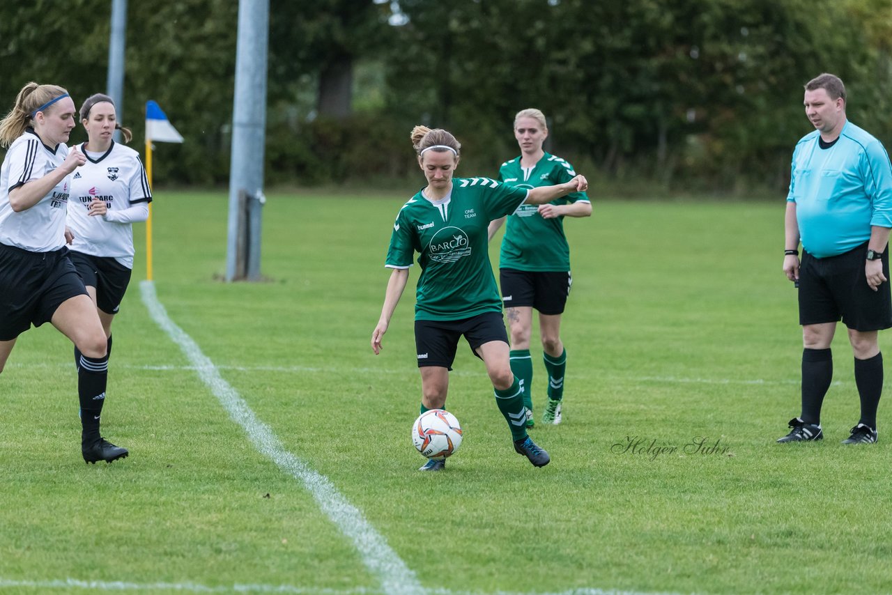 Bild 193 - Frauen SG Holstein Sued - SV Eintracht Luebeck : Ergebnis: 3:0